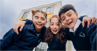 educacion basica 100